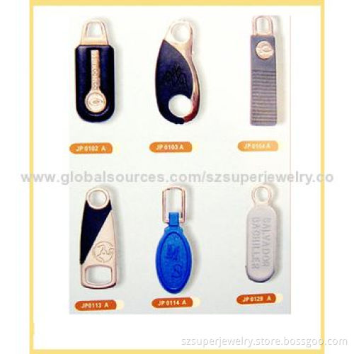 Sunglass clothes plastic puller